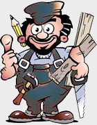 Avatar do usuário