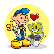 Avatar do usuário